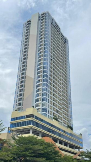 Wiwi Formosa Residence -Triple bed-Balcony-Netflix